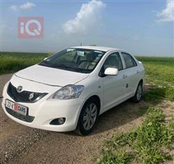 تويوتا يارس